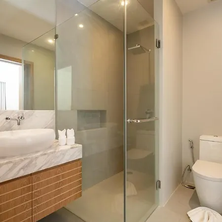 3-Bedroom Pool Villa In Trichada Bangtao Bang Tao Beach  Exterior photo