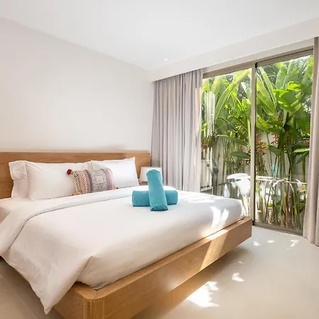 3-Bedroom Pool Villa In Trichada Bangtao Bang Tao Beach  Exterior photo