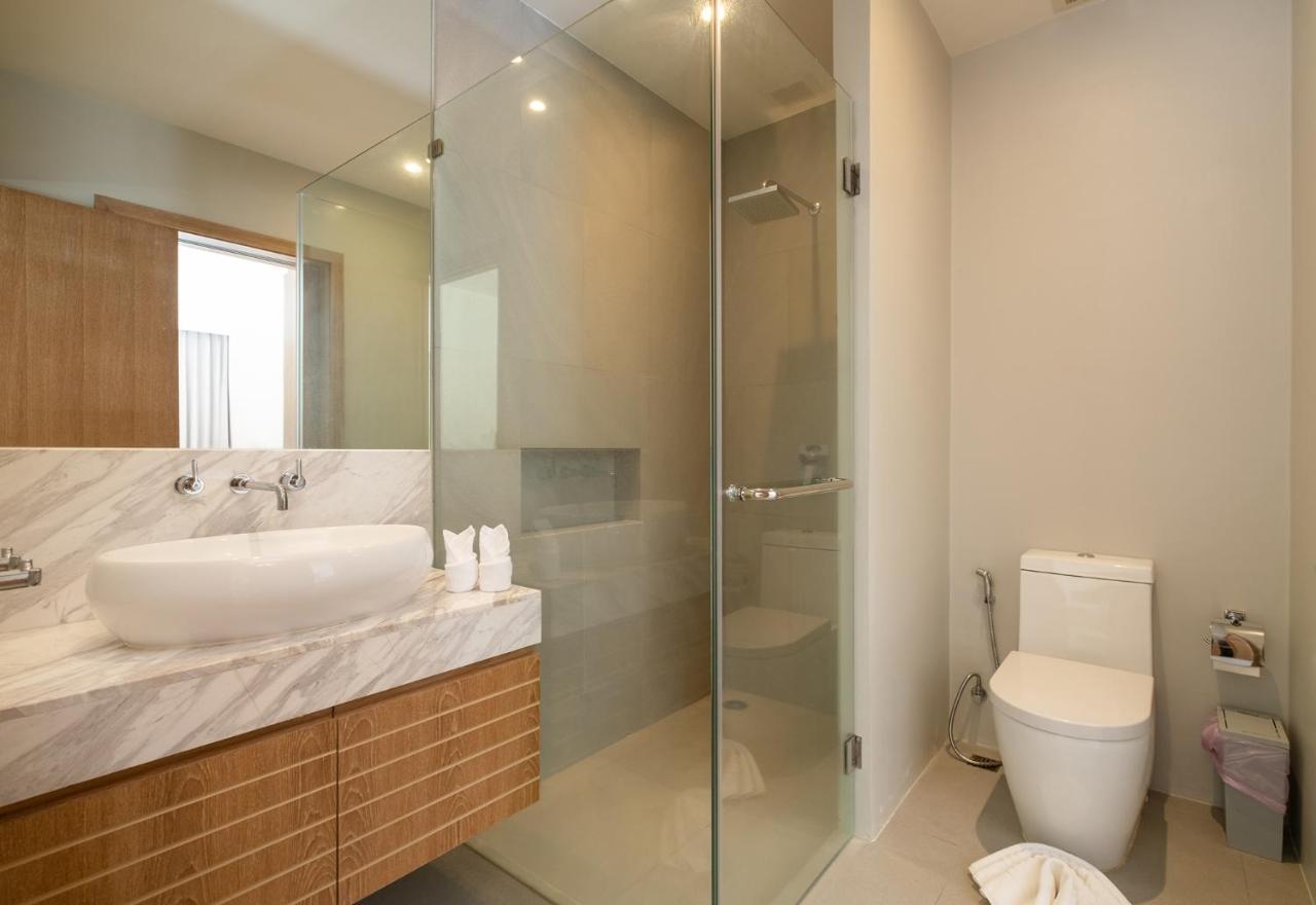 3-bedroom Pool In Trichada Bangtao