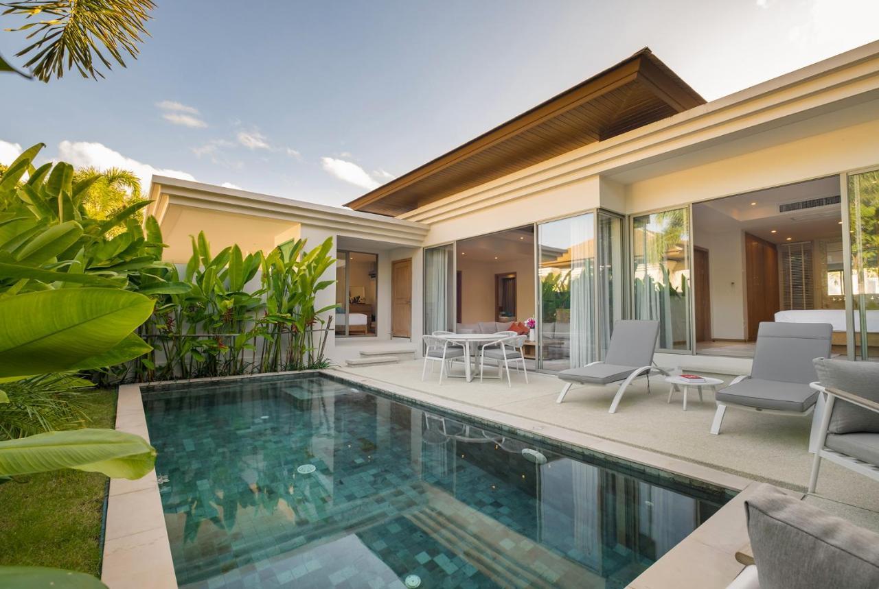 Villa 3-bedroom Pool In Trichada Bangtao Bang Tao Beach (Phuket)