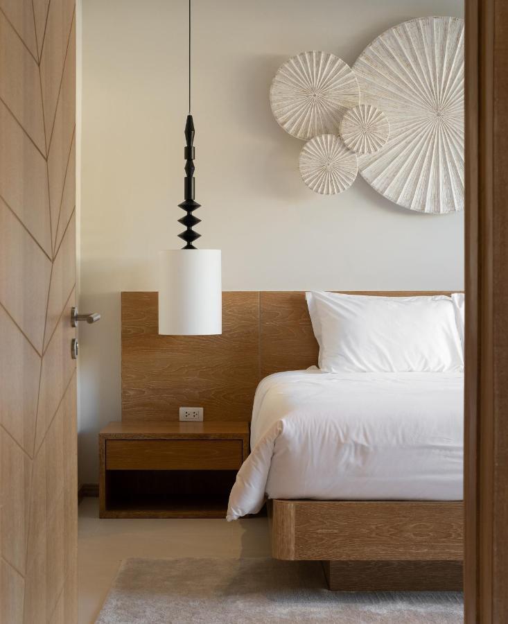 Villa 3-bedroom Pool In Trichada Bangtao